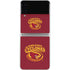 Iowa State University Cyclones Galaxy Z Flip4 5G Skin